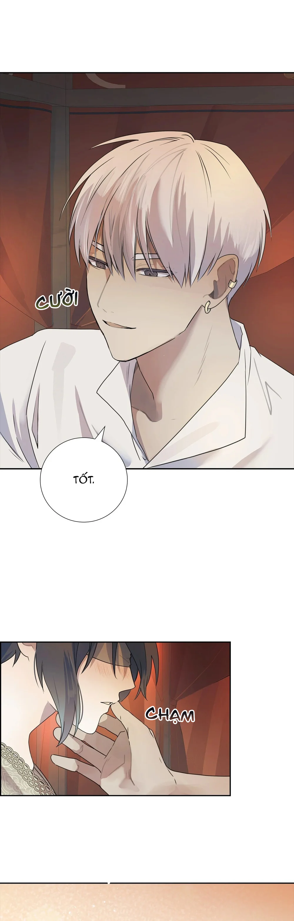 Huyết Nguyệt Chapter 9 Trang 51