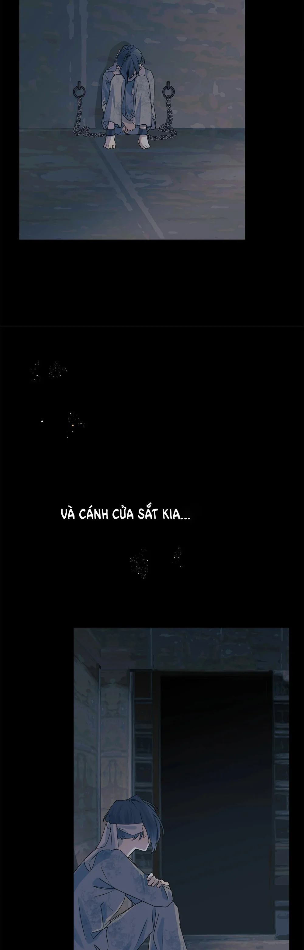 Huyết Nguyệt Chapter 9 Trang 54