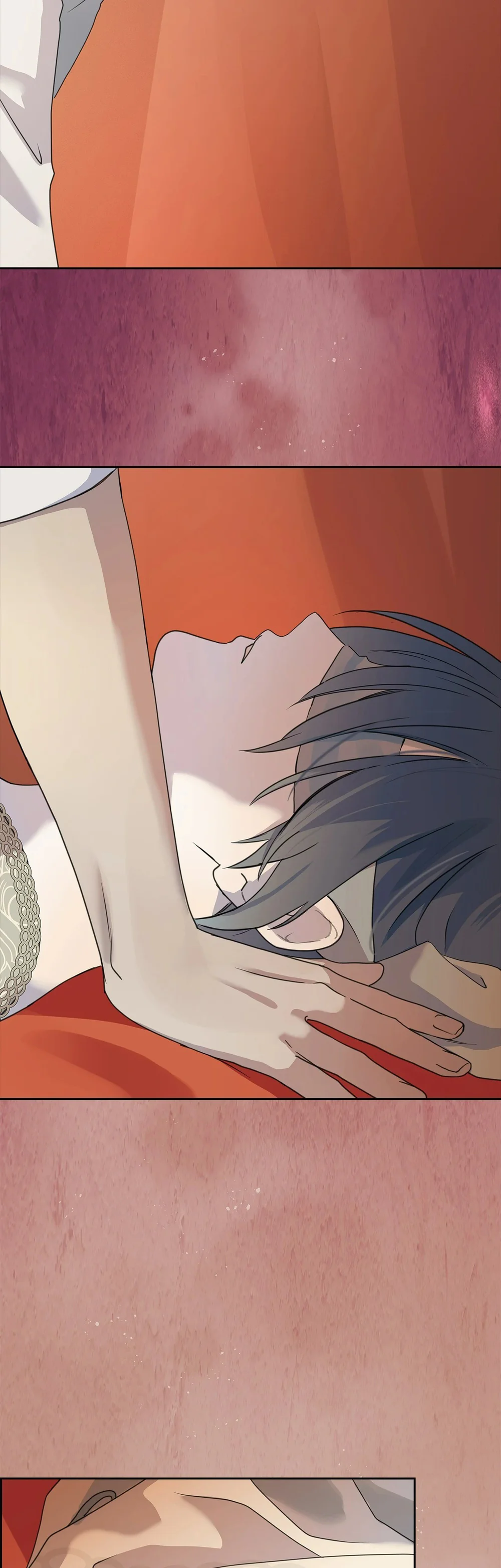 Huyết Nguyệt Chapter 10 Trang 3