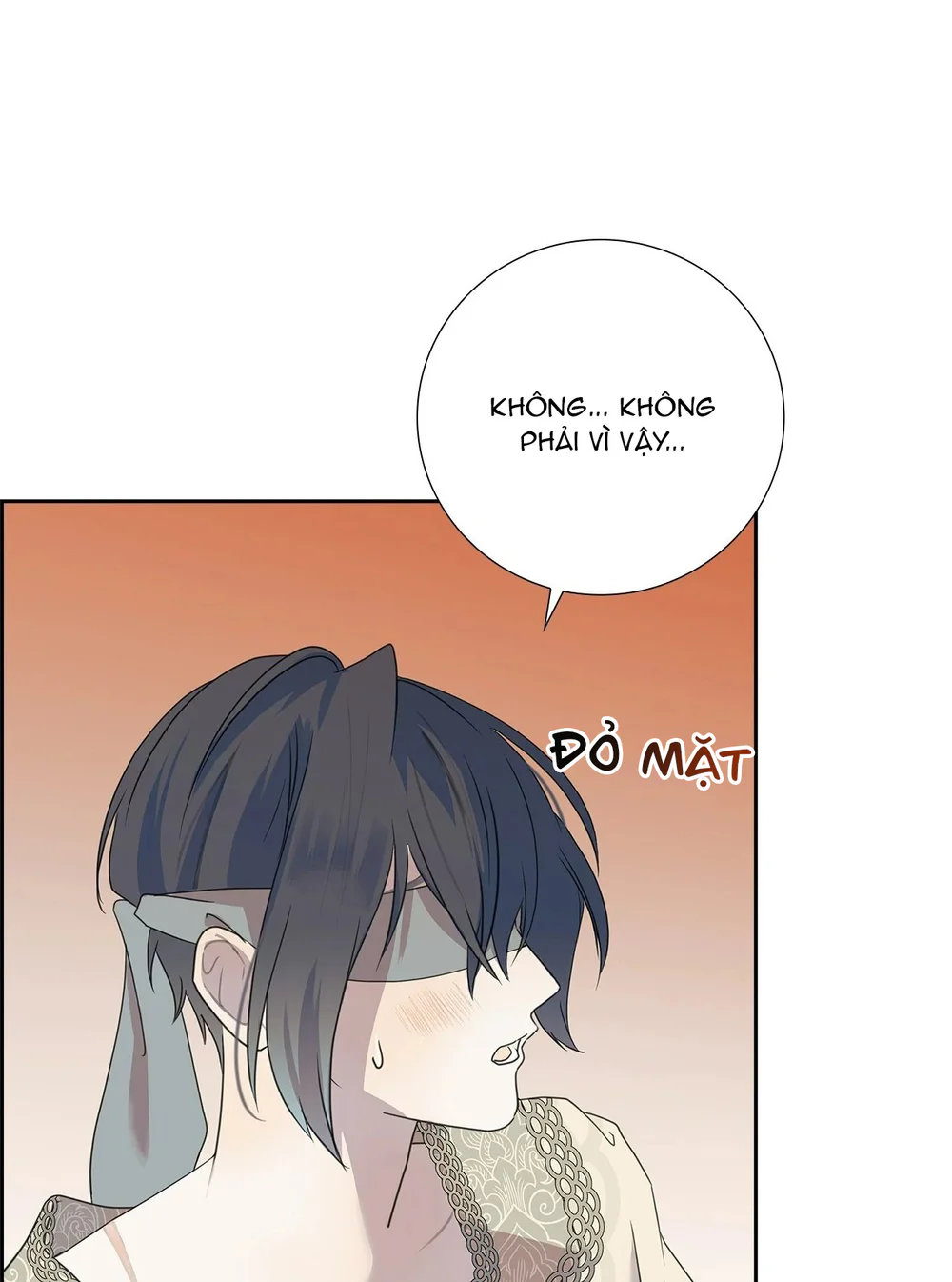 Huyết Nguyệt Chapter 10 Trang 20