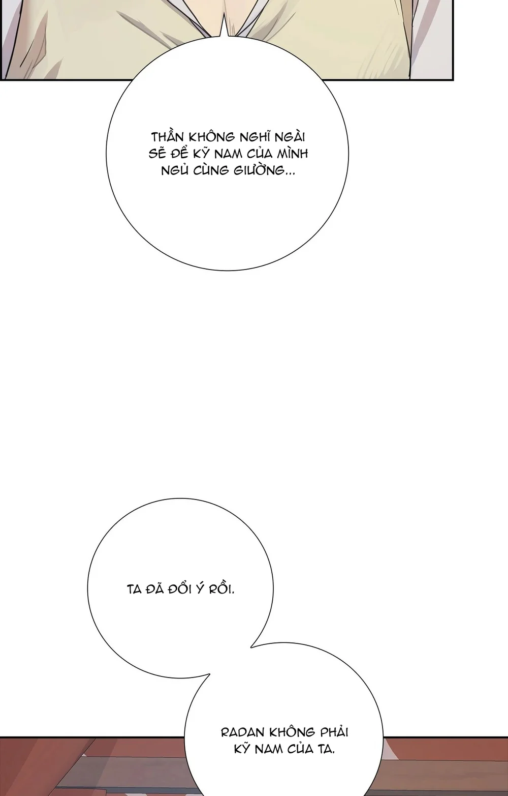 Huyết Nguyệt Chapter 10 Trang 30