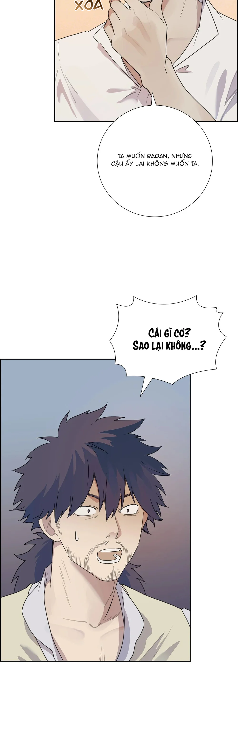 Huyết Nguyệt Chapter 10 Trang 32