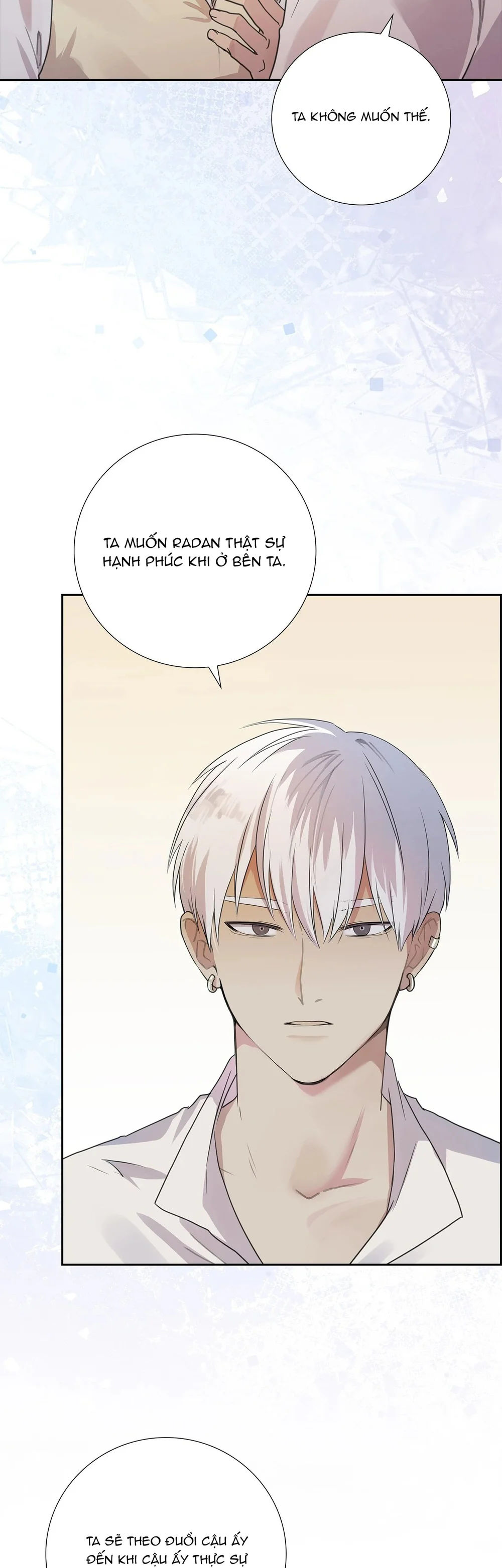 Huyết Nguyệt Chapter 10 Trang 34