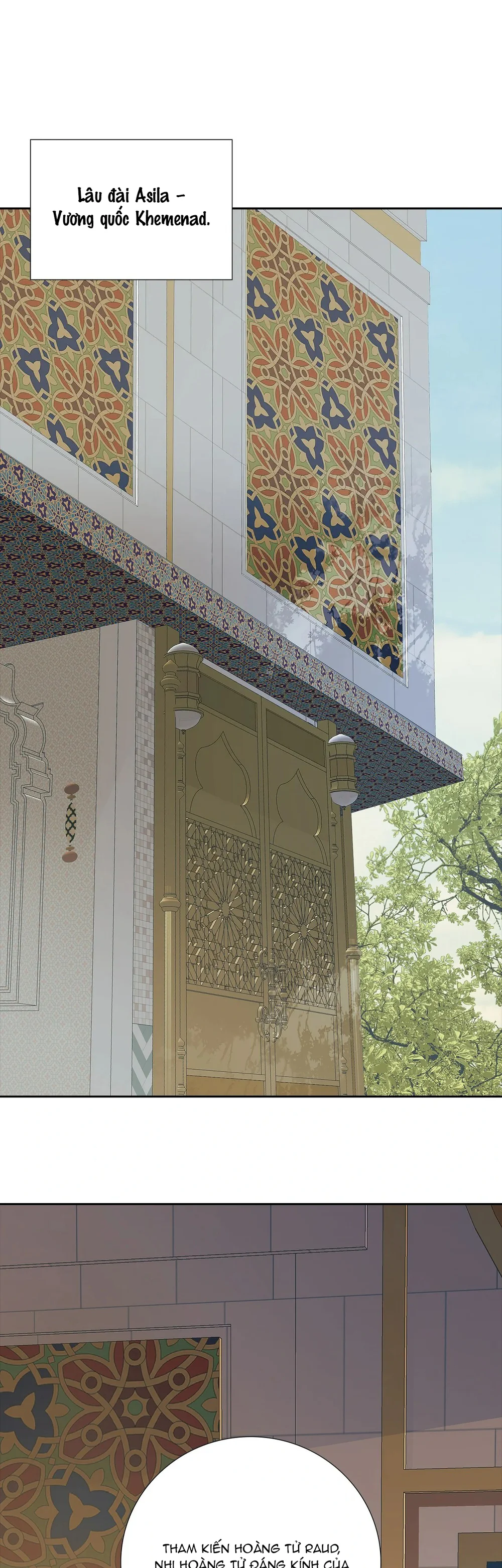 Huyết Nguyệt Chapter 10 Trang 42