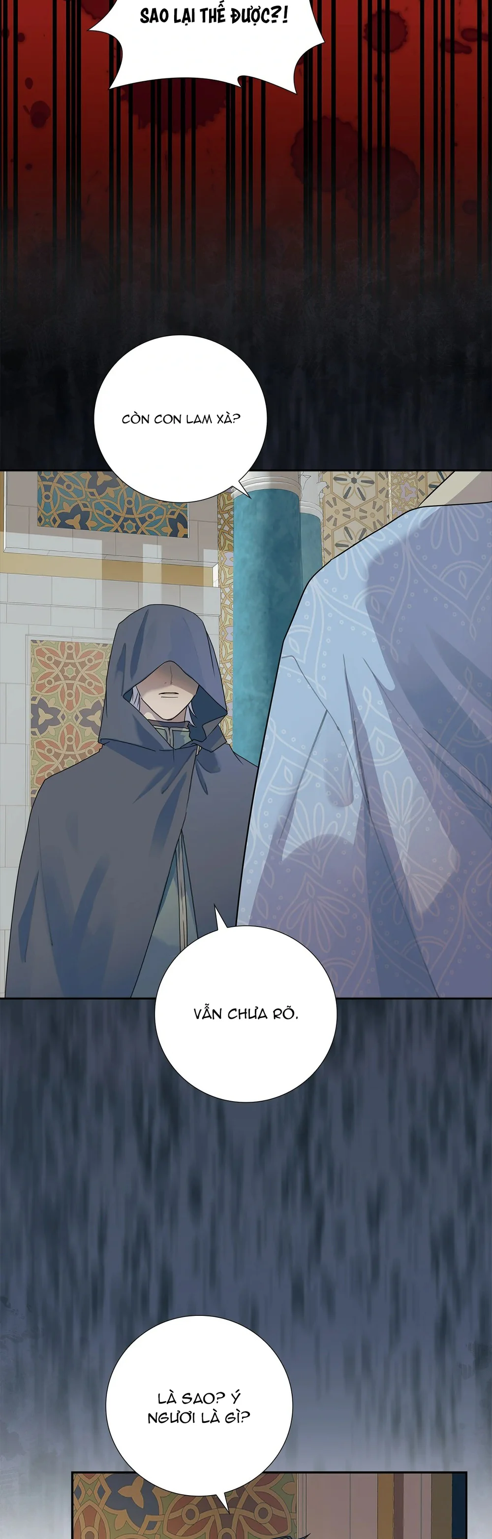 Huyết Nguyệt Chapter 10 Trang 47