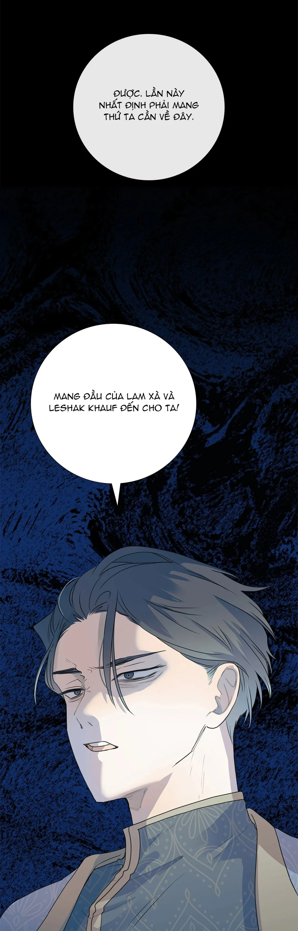 Huyết Nguyệt Chapter 10 Trang 50