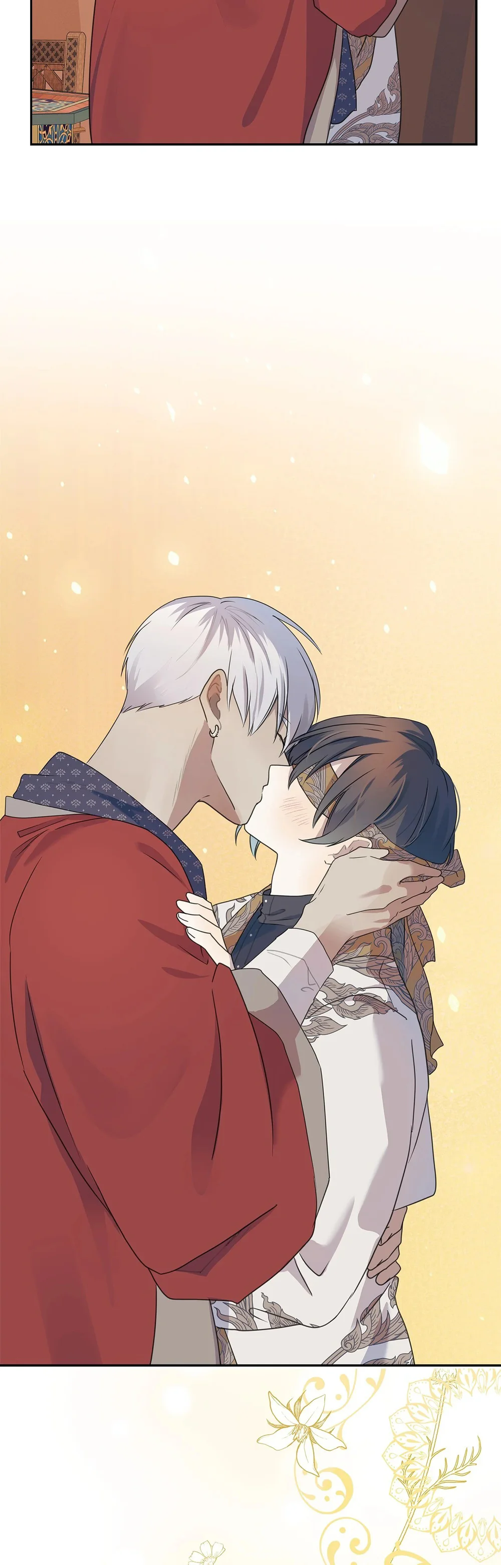 Huyết Nguyệt Chapter 11 Trang 18