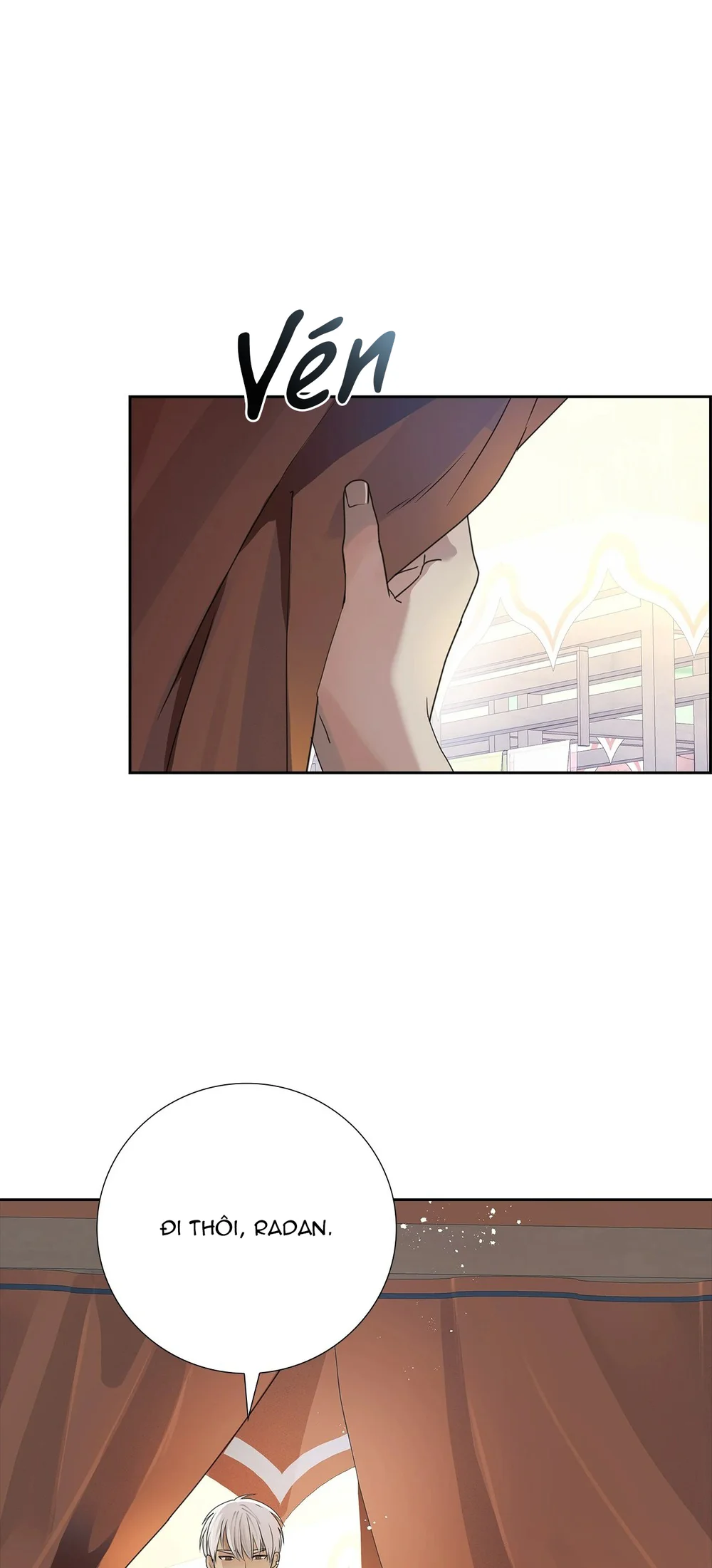 Huyết Nguyệt Chapter 11 Trang 20