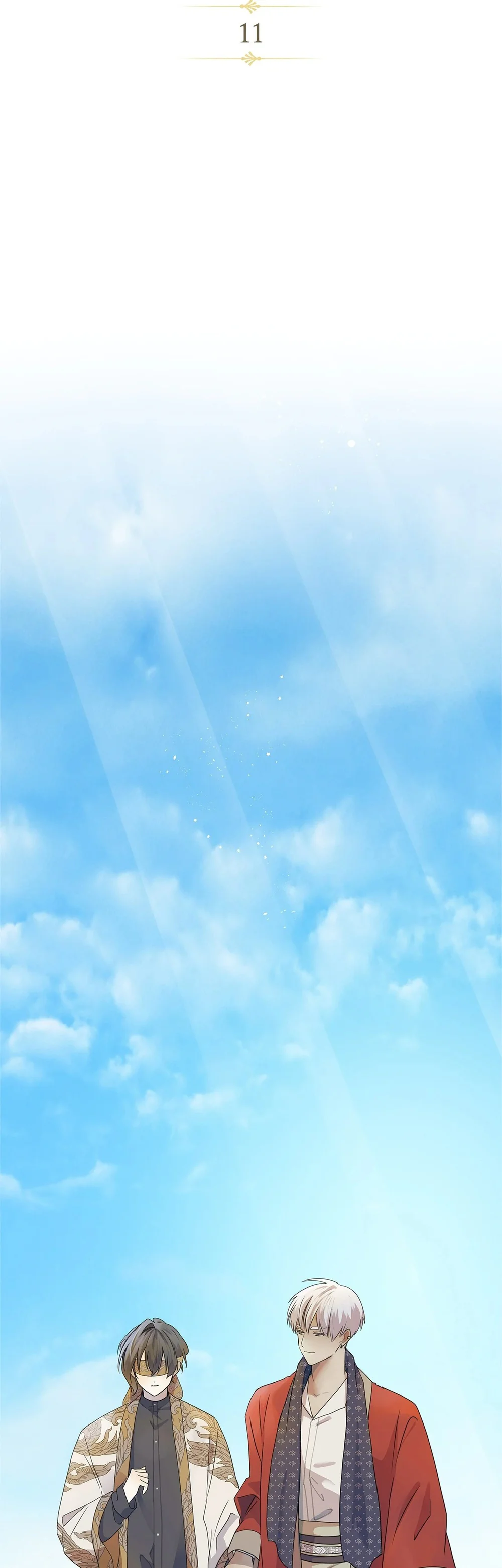 Huyết Nguyệt Chapter 11 Trang 22