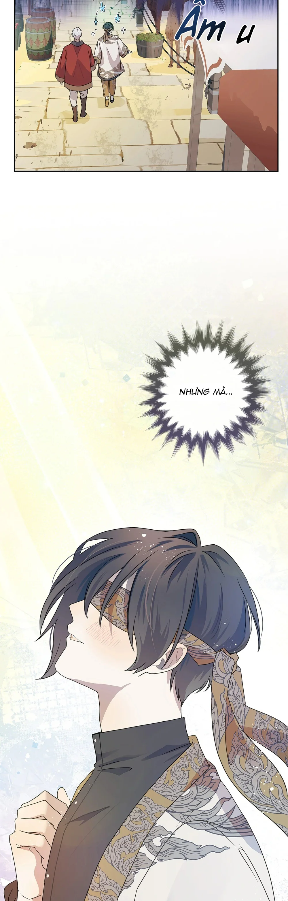 Huyết Nguyệt Chapter 11 Trang 24