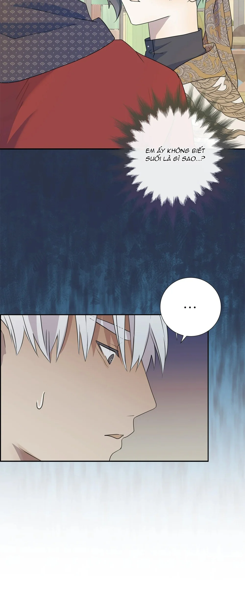 Huyết Nguyệt Chapter 11 Trang 35