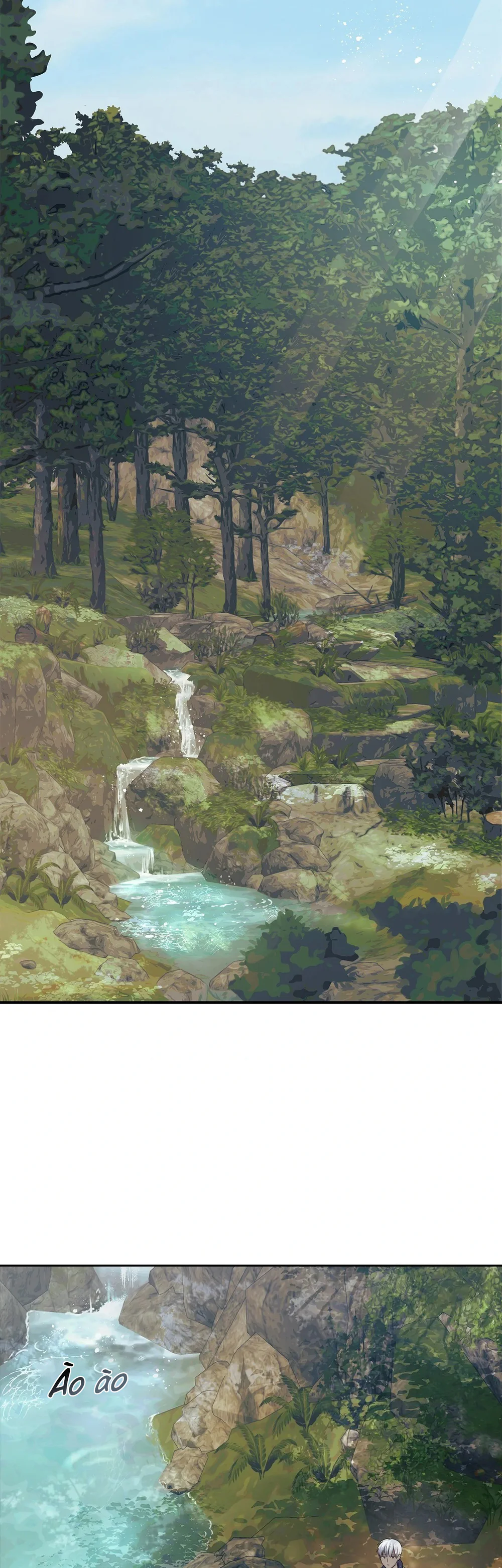 Huyết Nguyệt Chapter 11 Trang 37