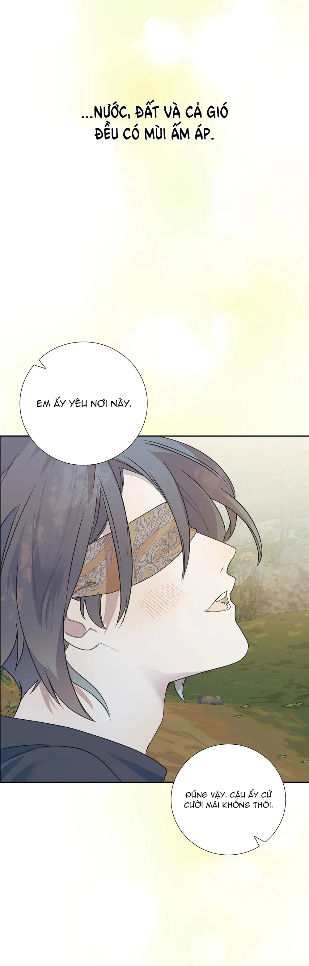 Huyết Nguyệt Chapter 11 Trang 41