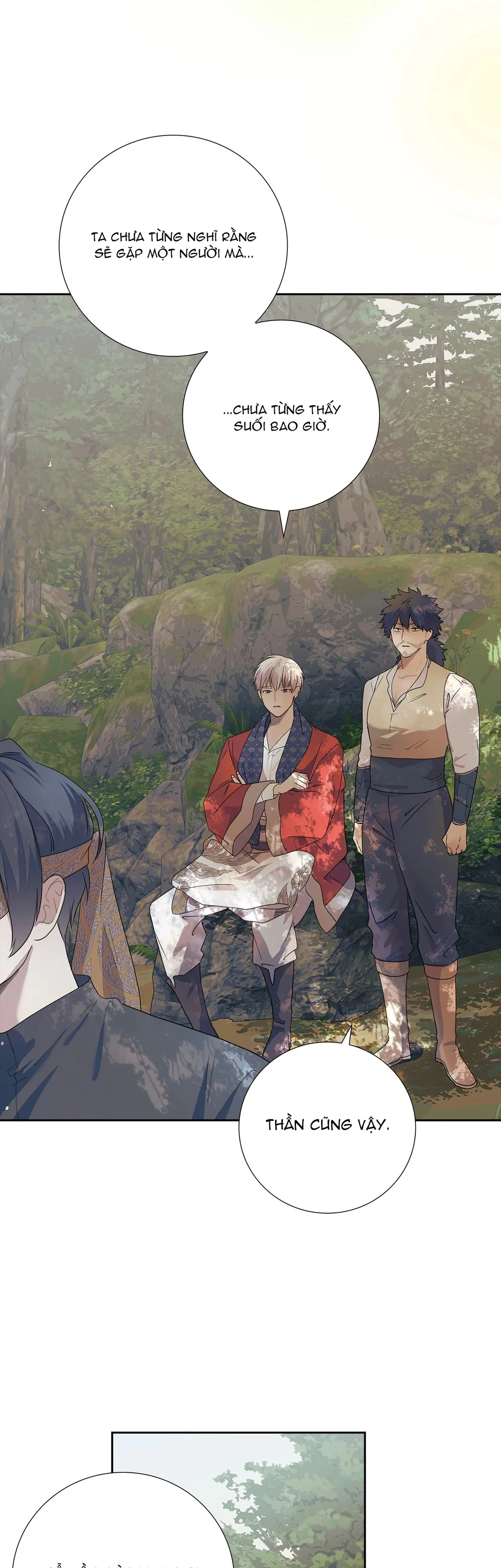 Huyết Nguyệt Chapter 11 Trang 42