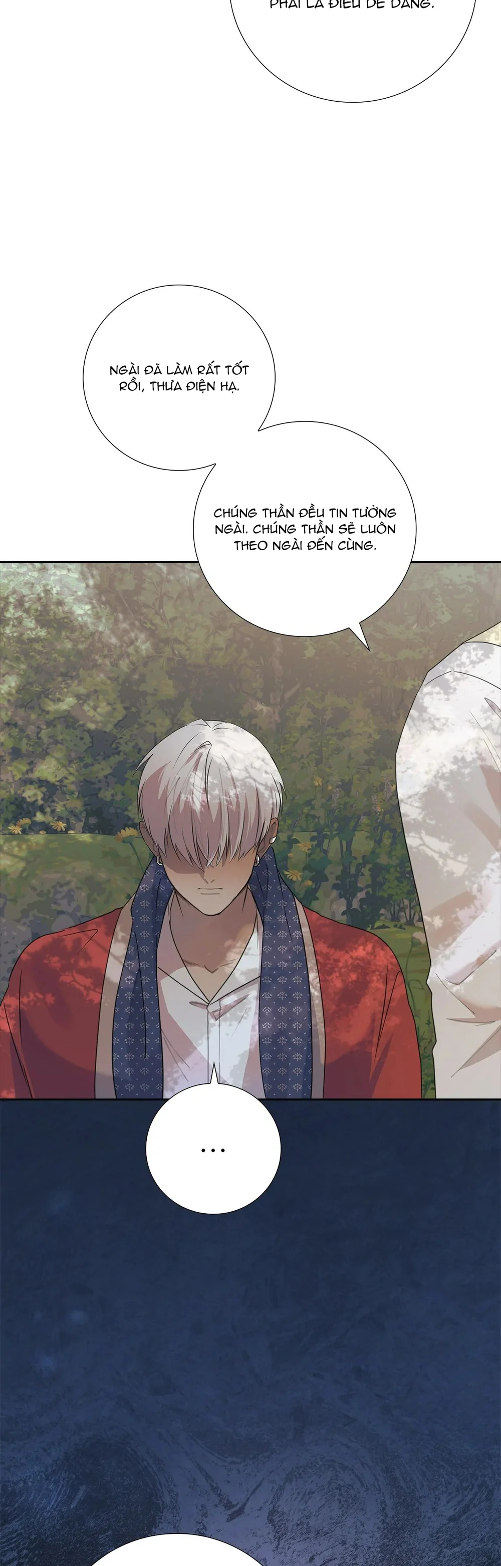 Huyết Nguyệt Chapter 11 Trang 44