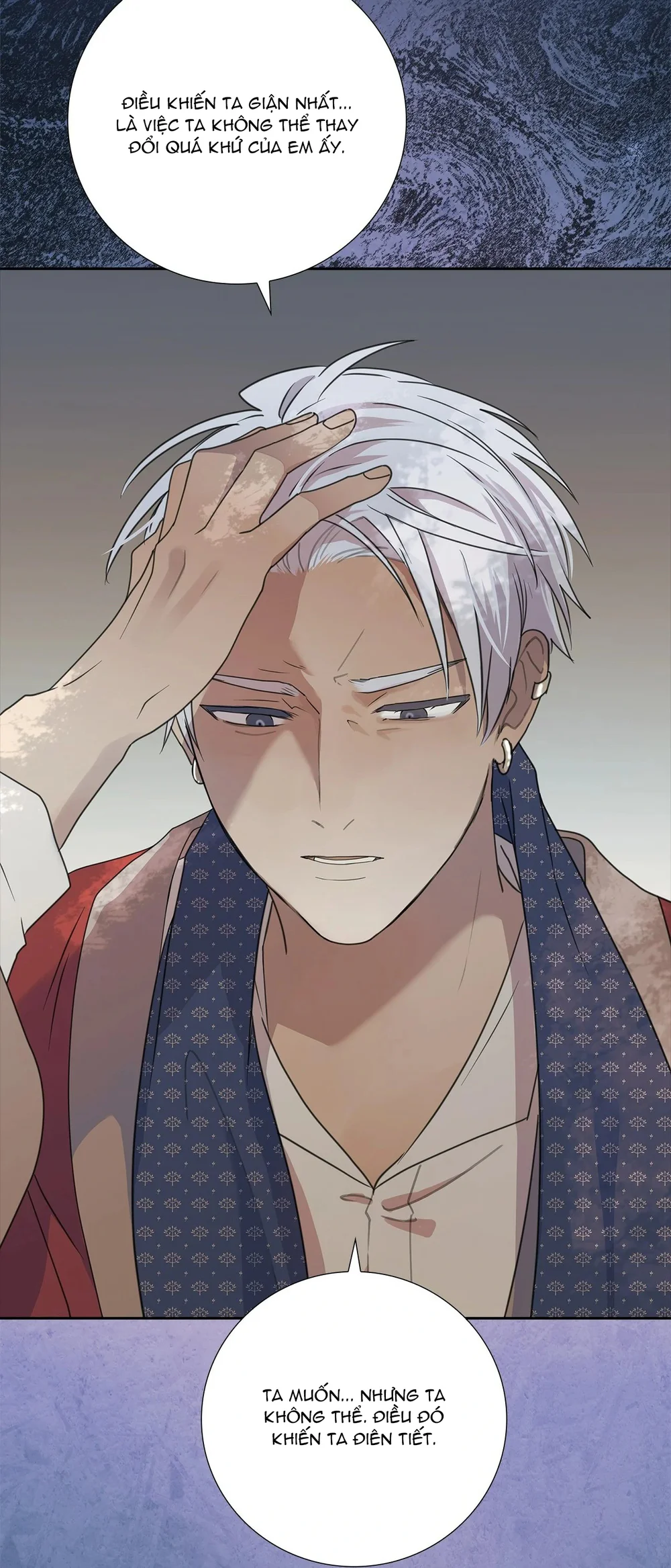 Huyết Nguyệt Chapter 11 Trang 45