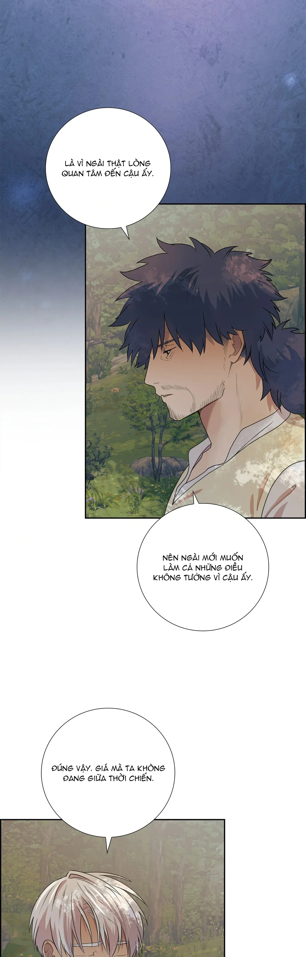 Huyết Nguyệt Chapter 11 Trang 46