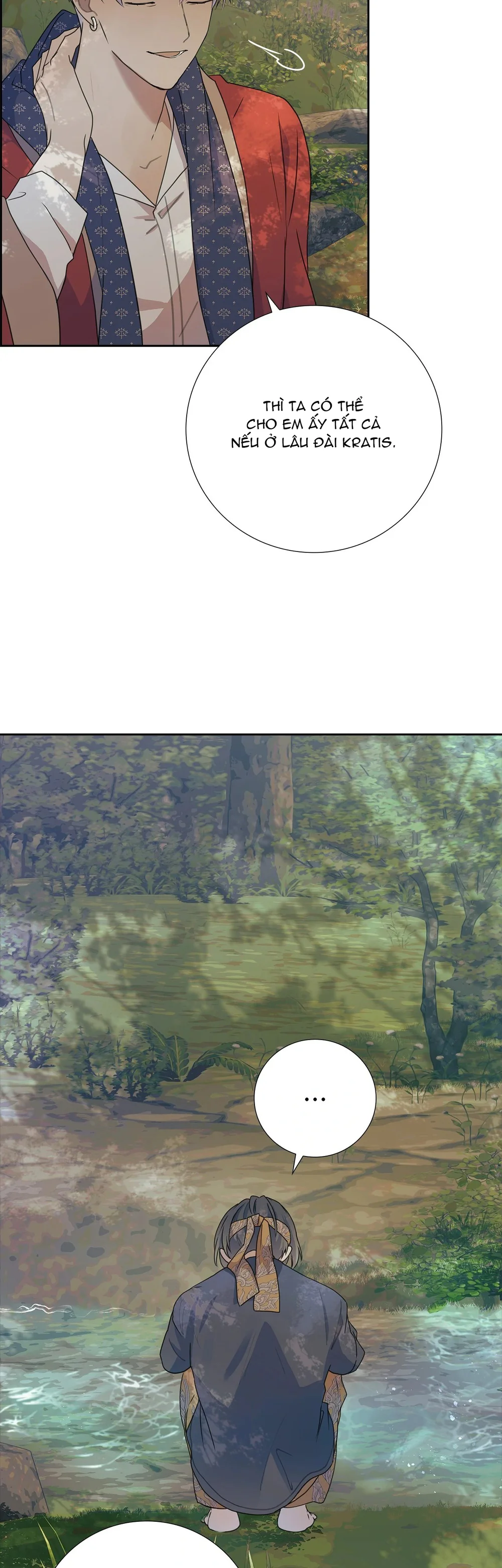 Huyết Nguyệt Chapter 11 Trang 47