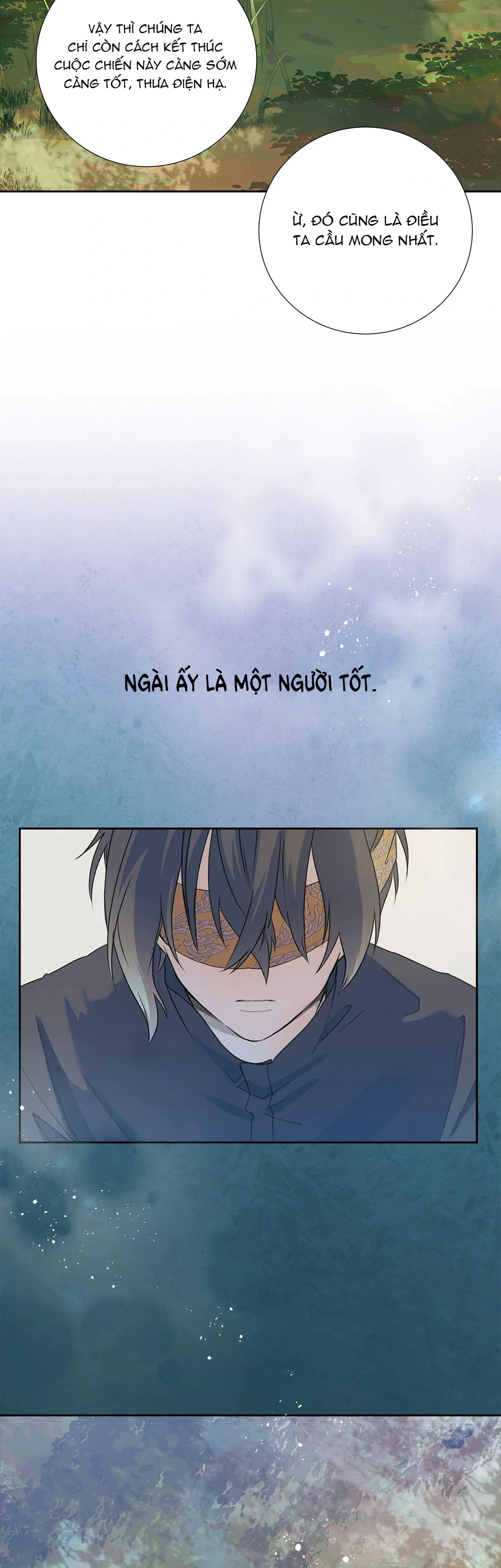 Huyết Nguyệt Chapter 11 Trang 48