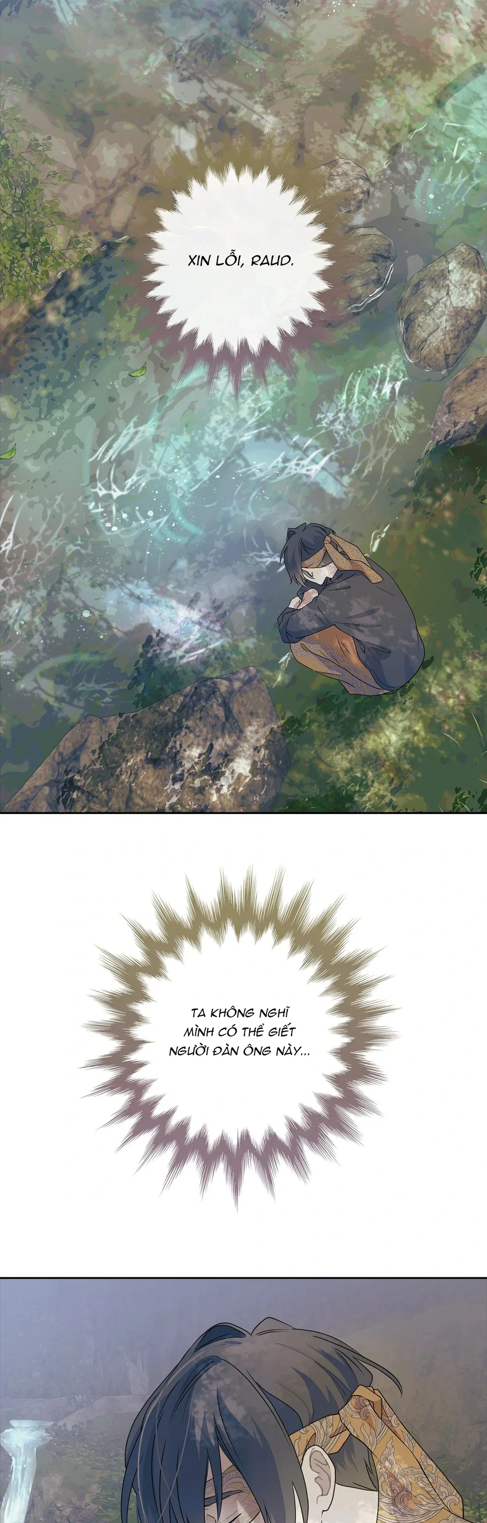 Huyết Nguyệt Chapter 11 Trang 49