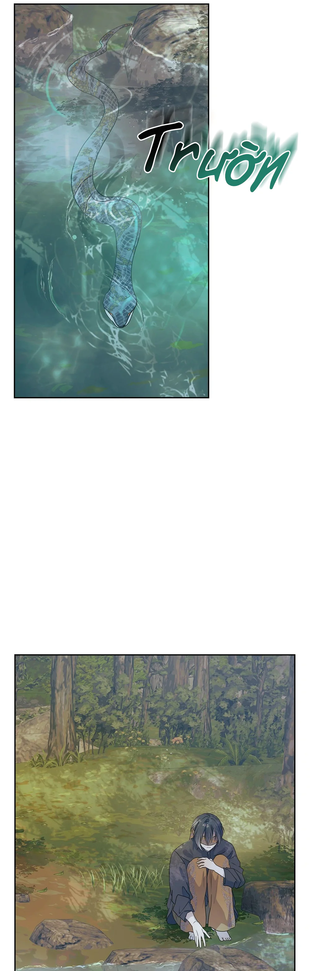 Huyết Nguyệt Chapter 11 Trang 51