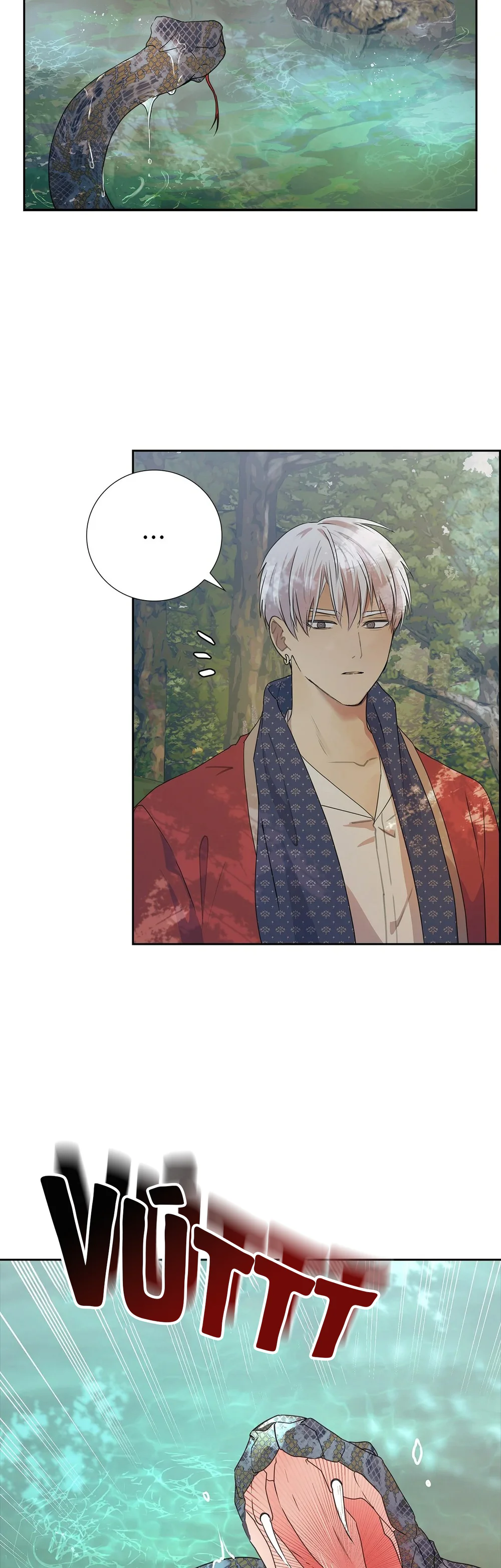 Huyết Nguyệt Chapter 11 Trang 52