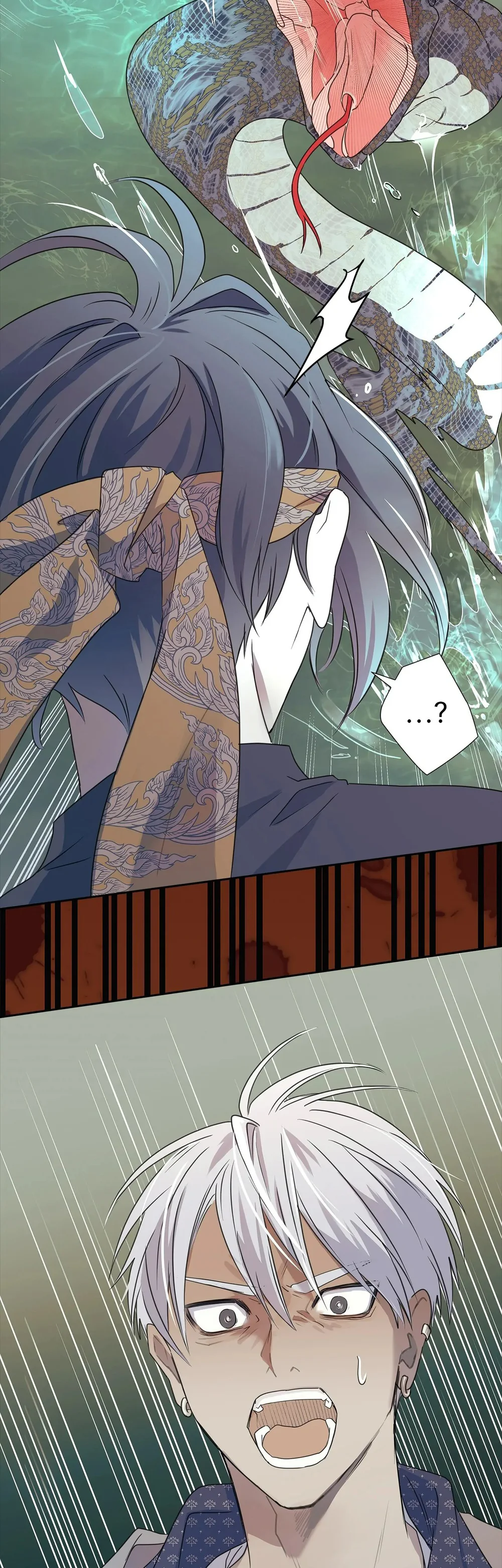 Huyết Nguyệt Chapter 11 Trang 53