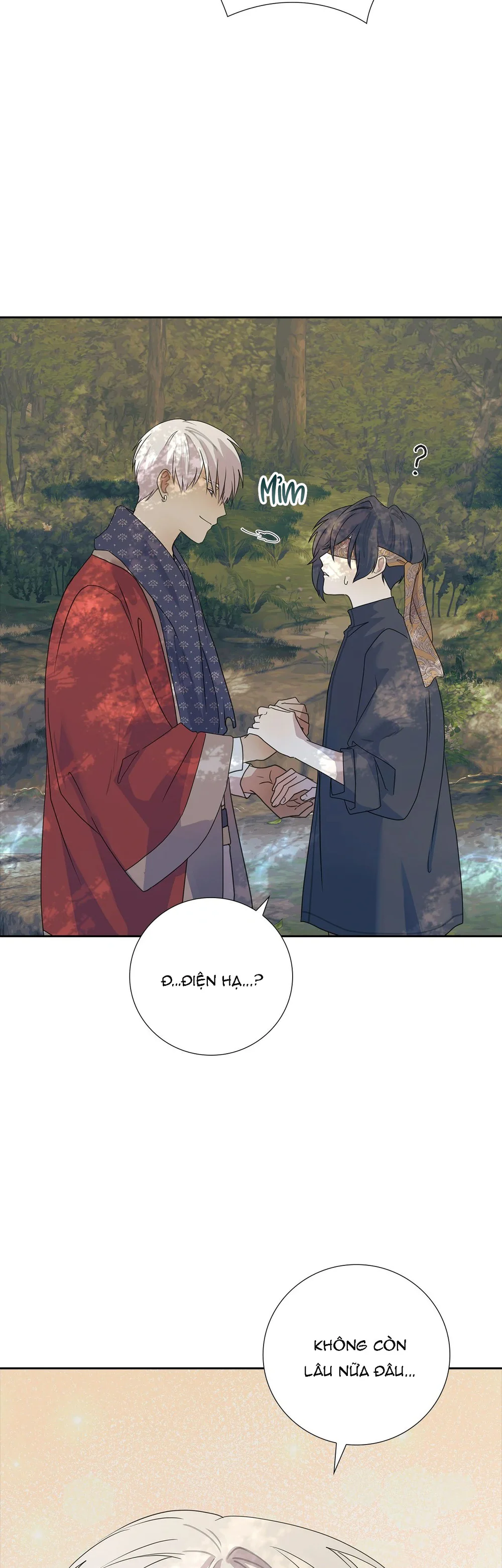 Huyết Nguyệt Chapter 12 Trang 12