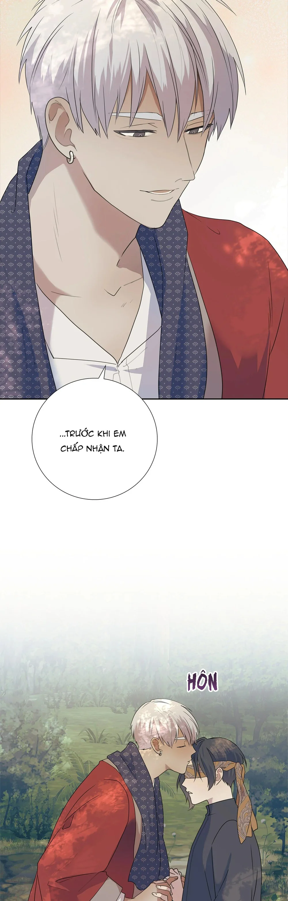 Huyết Nguyệt Chapter 12 Trang 13