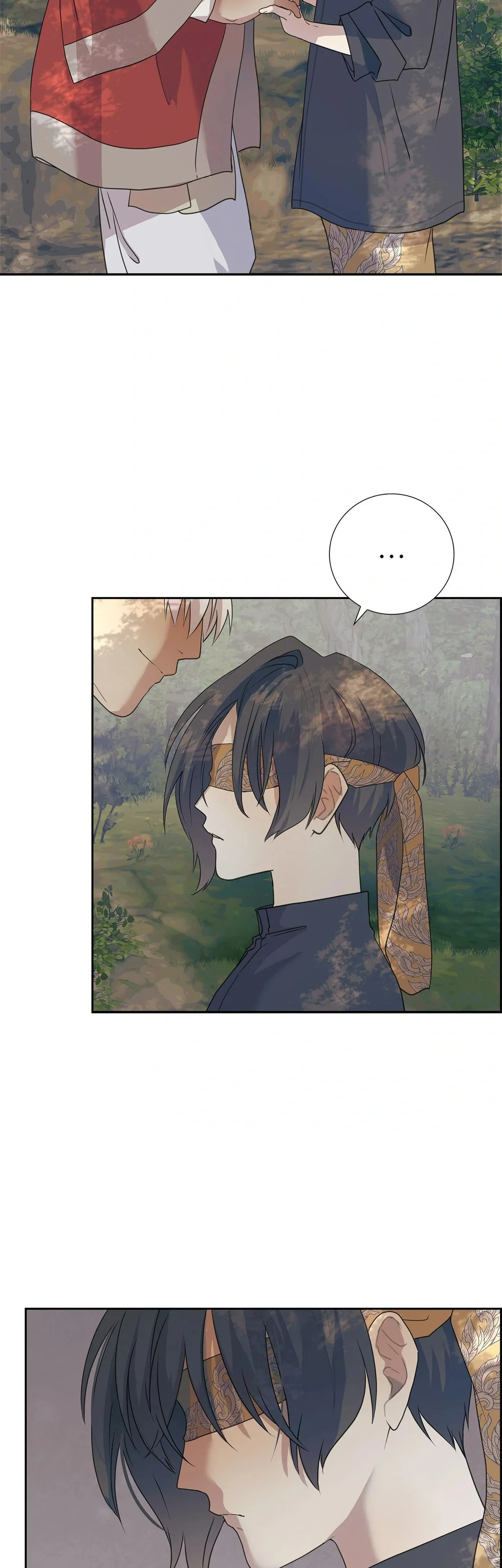 Huyết Nguyệt Chapter 12 Trang 14