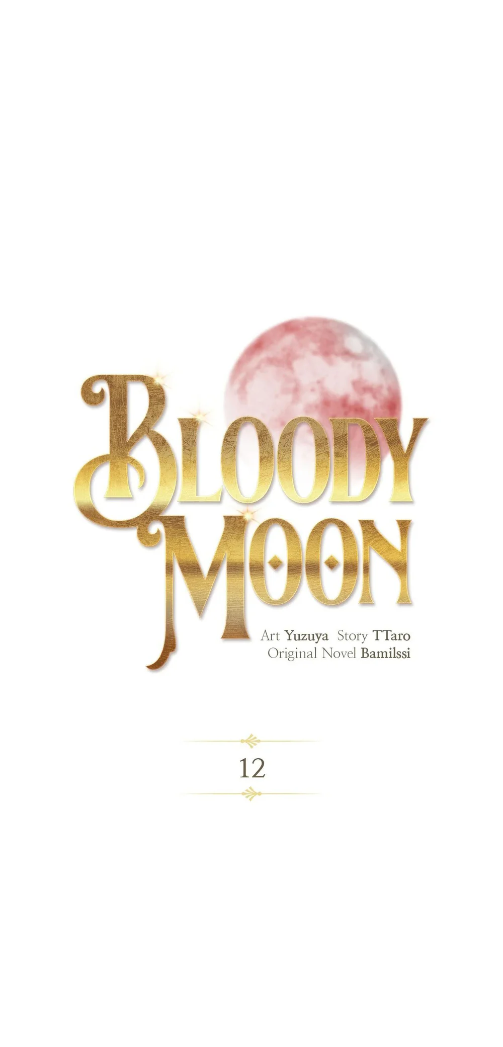 Huyết Nguyệt Chapter 12 Trang 16