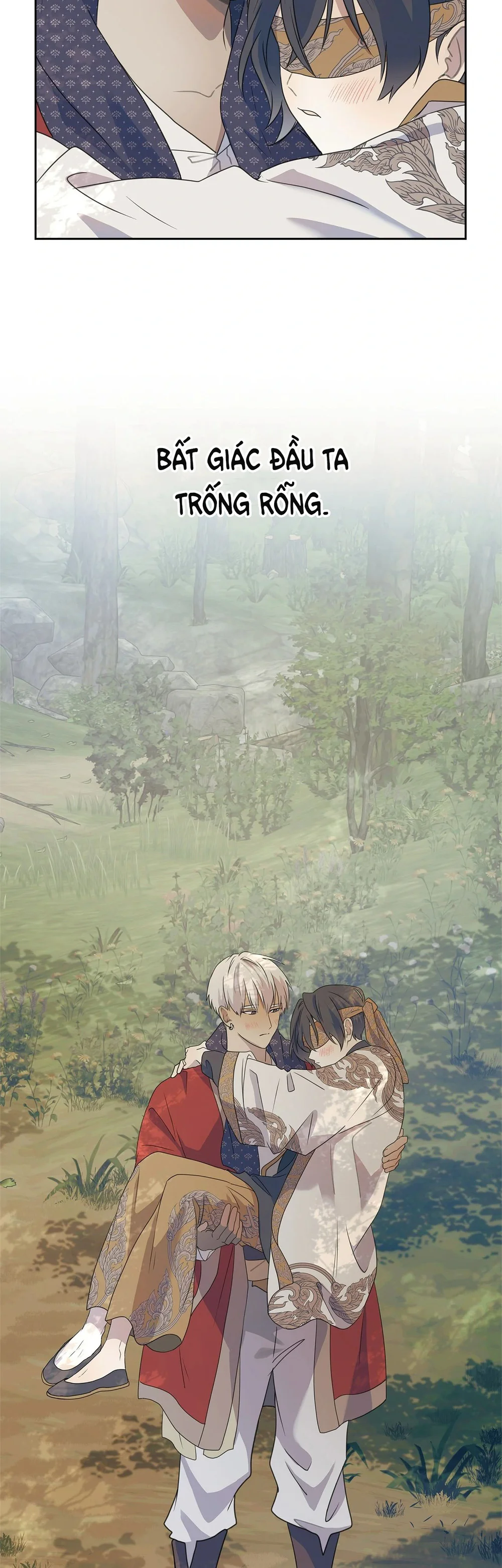 Huyết Nguyệt Chapter 12 Trang 30