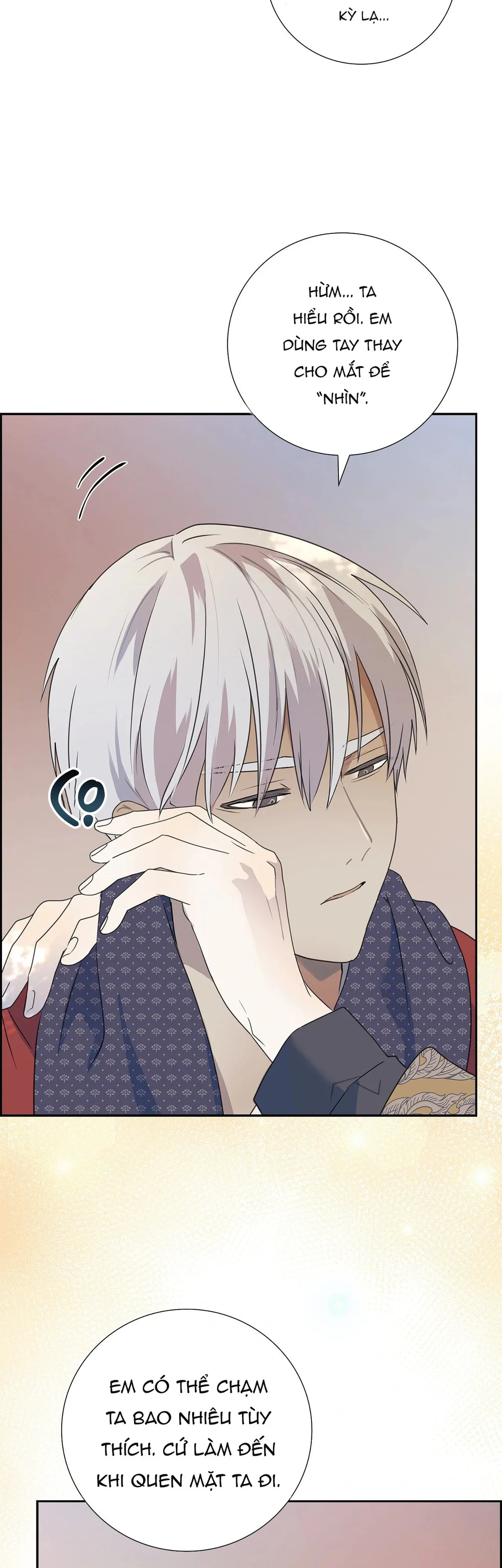 Huyết Nguyệt Chapter 12 Trang 35