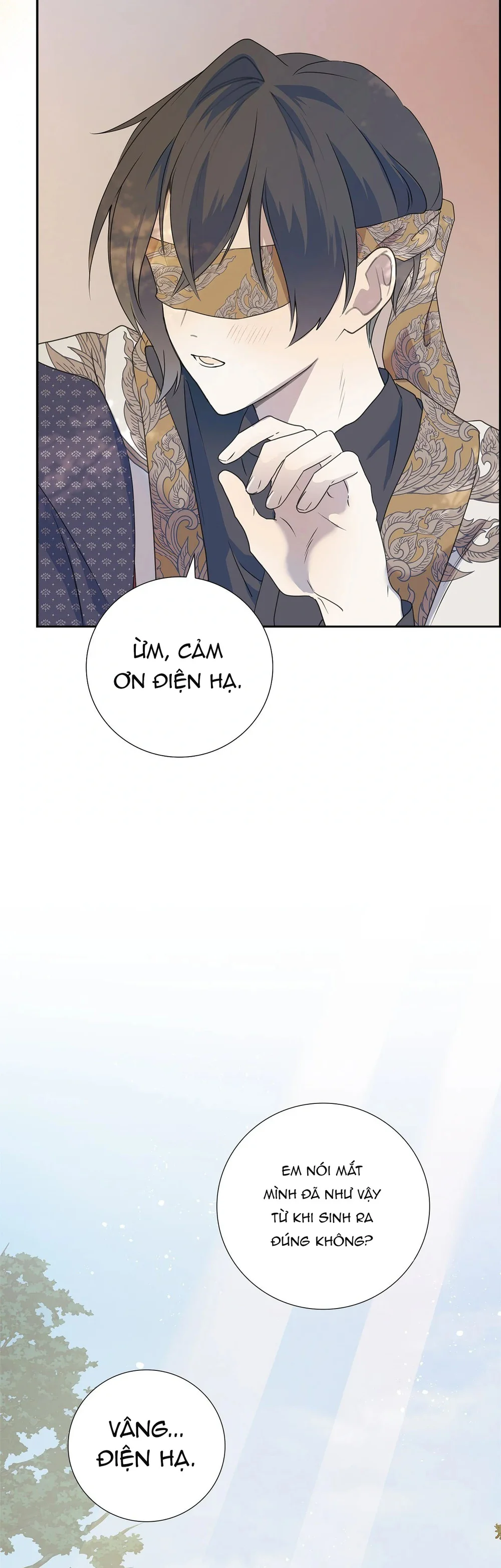 Huyết Nguyệt Chapter 12 Trang 36