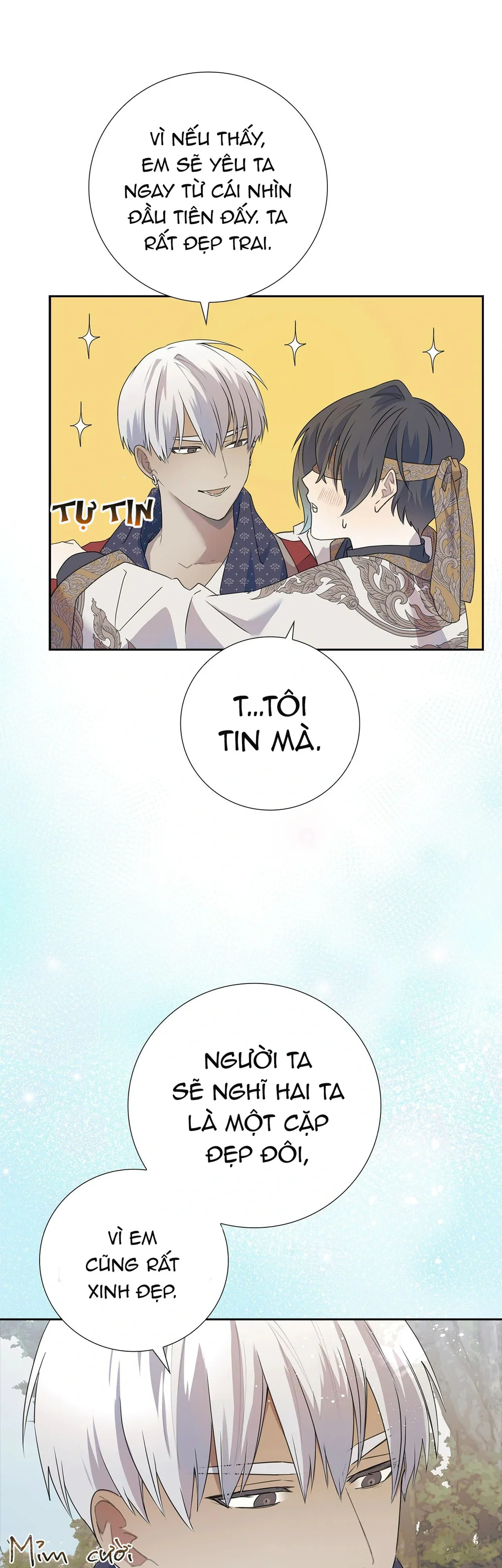 Huyết Nguyệt Chapter 12 Trang 39