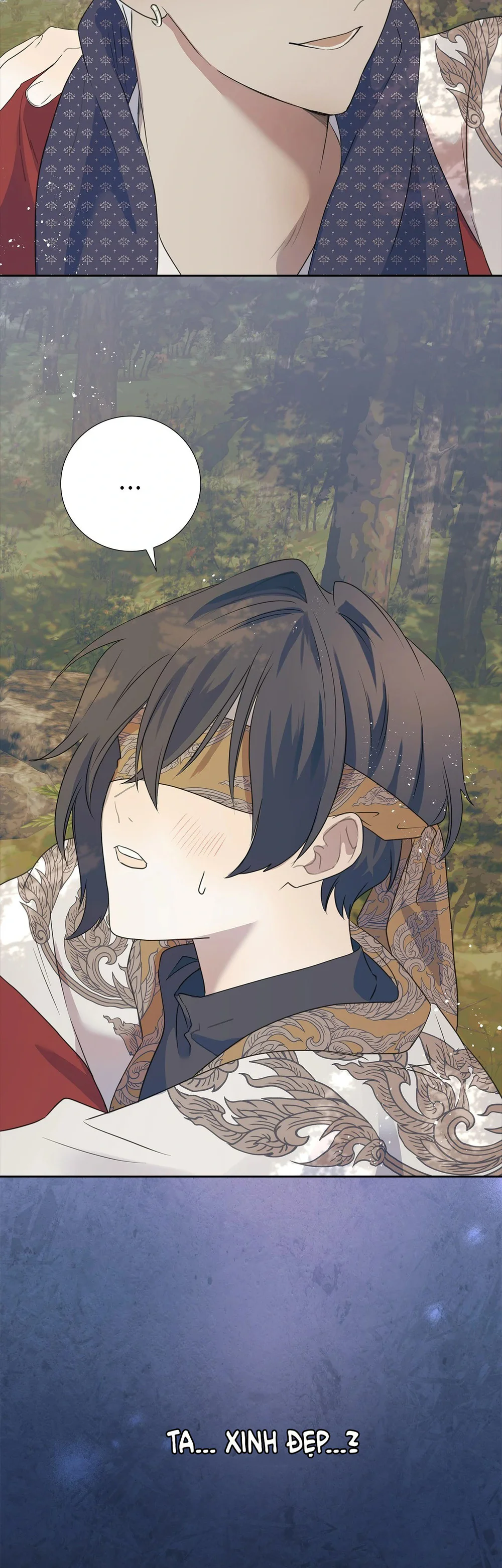 Huyết Nguyệt Chapter 12 Trang 40