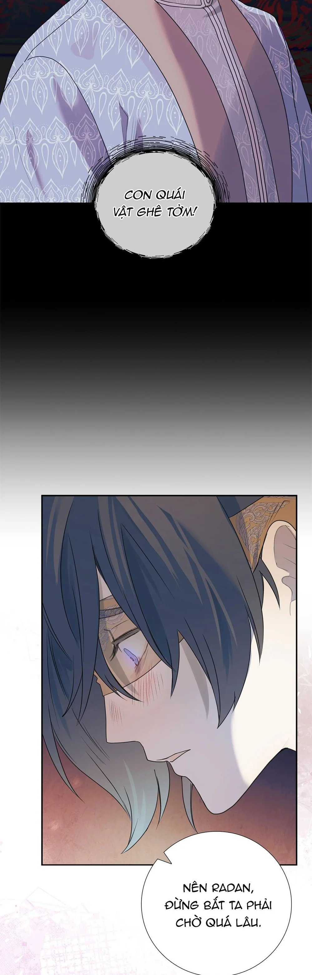 Huyết Nguyệt Chapter 12 Trang 42