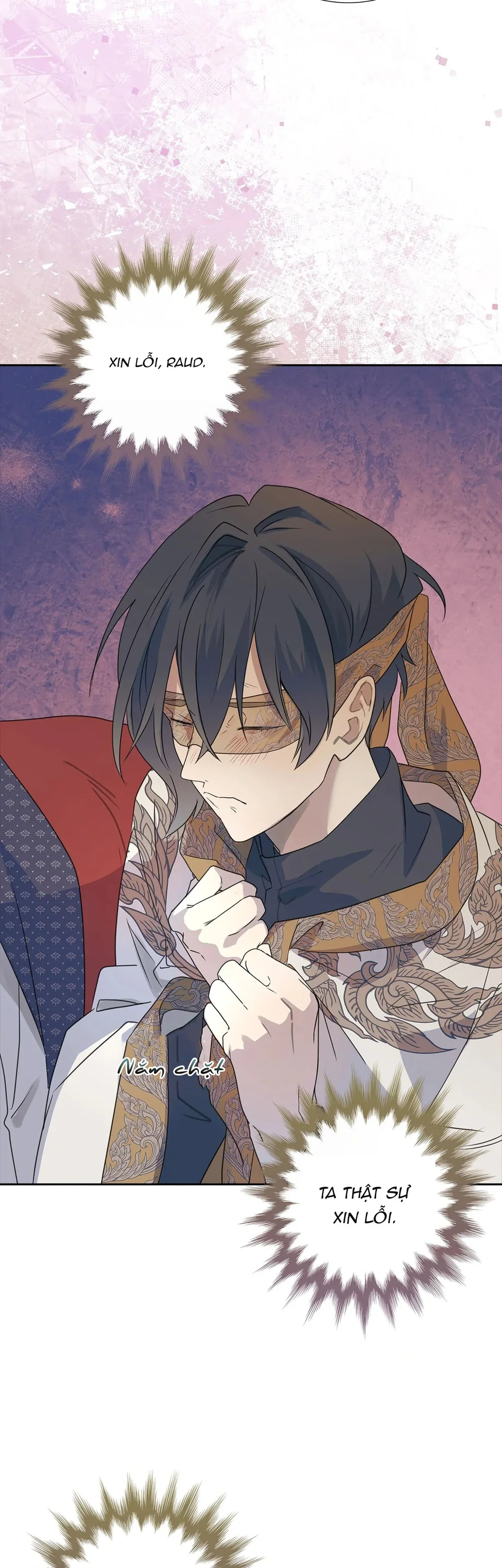 Huyết Nguyệt Chapter 12 Trang 43