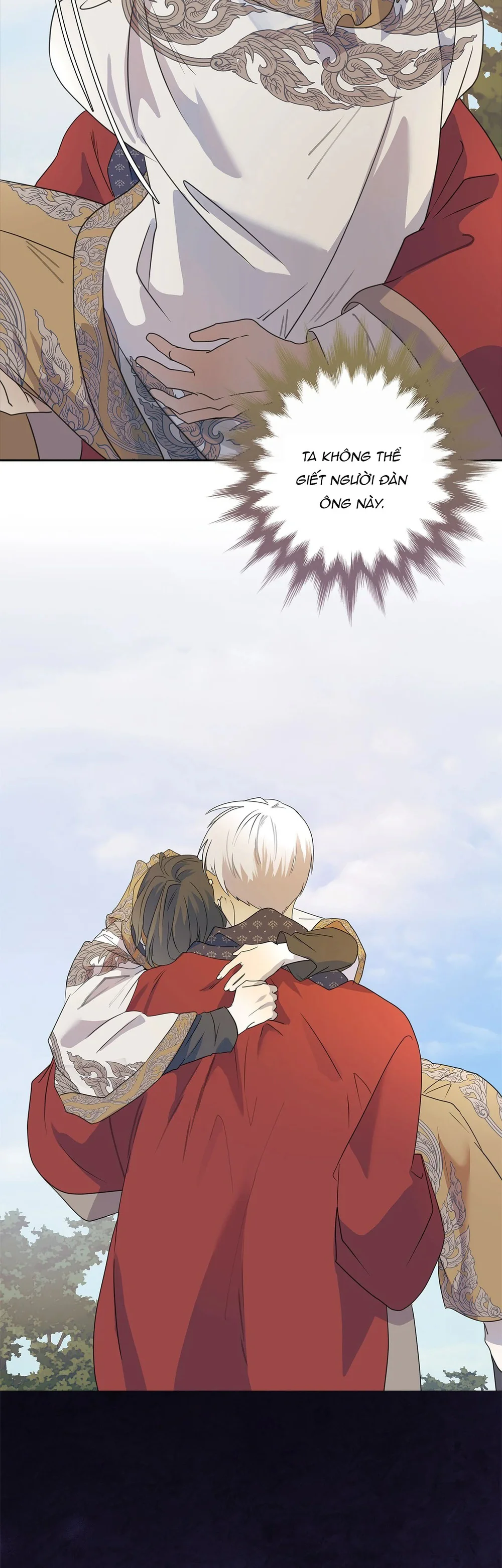 Huyết Nguyệt Chapter 12 Trang 45