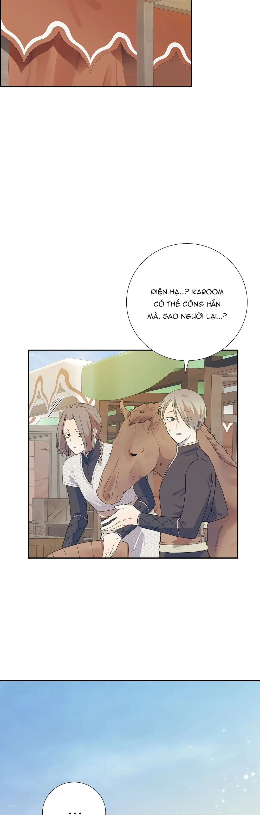 Huyết Nguyệt Chapter 12 Trang 47