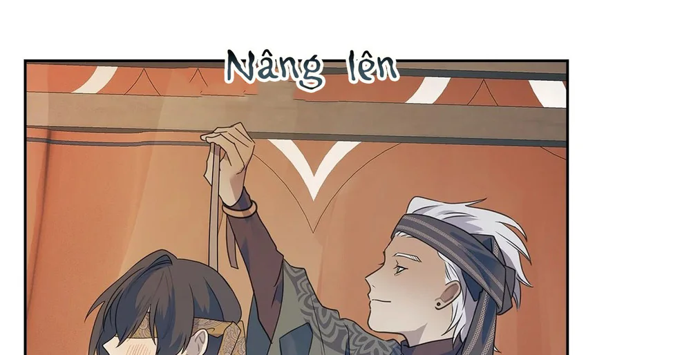 Huyết Nguyệt Chapter 12 Trang 56