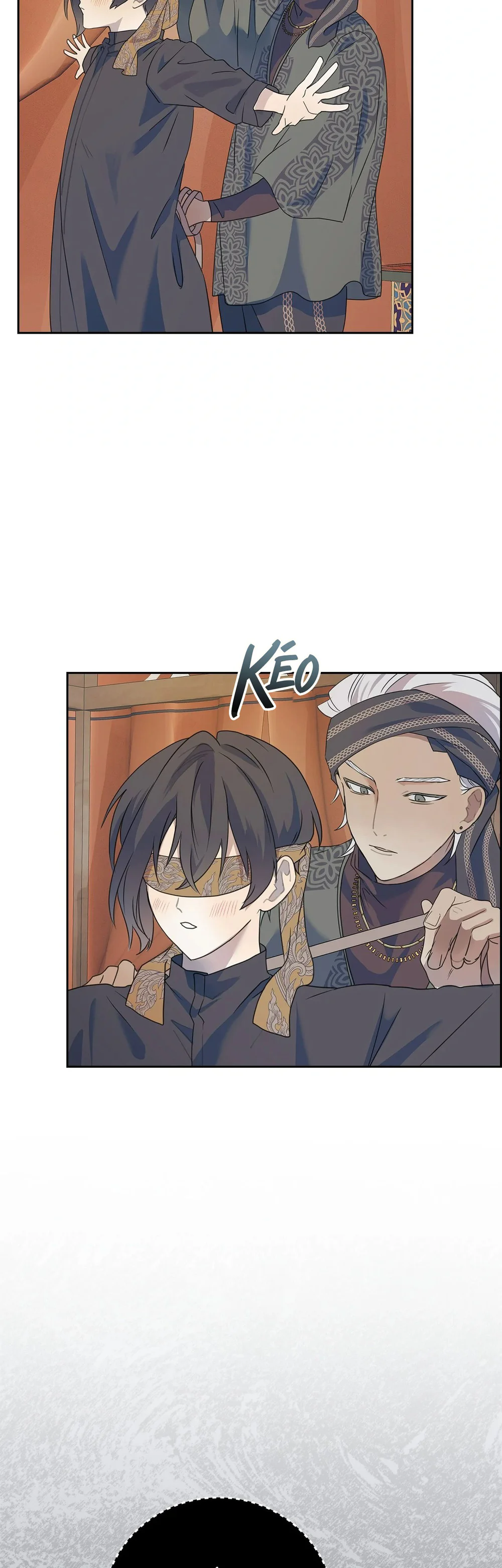 Huyết Nguyệt Chapter 12 Trang 57