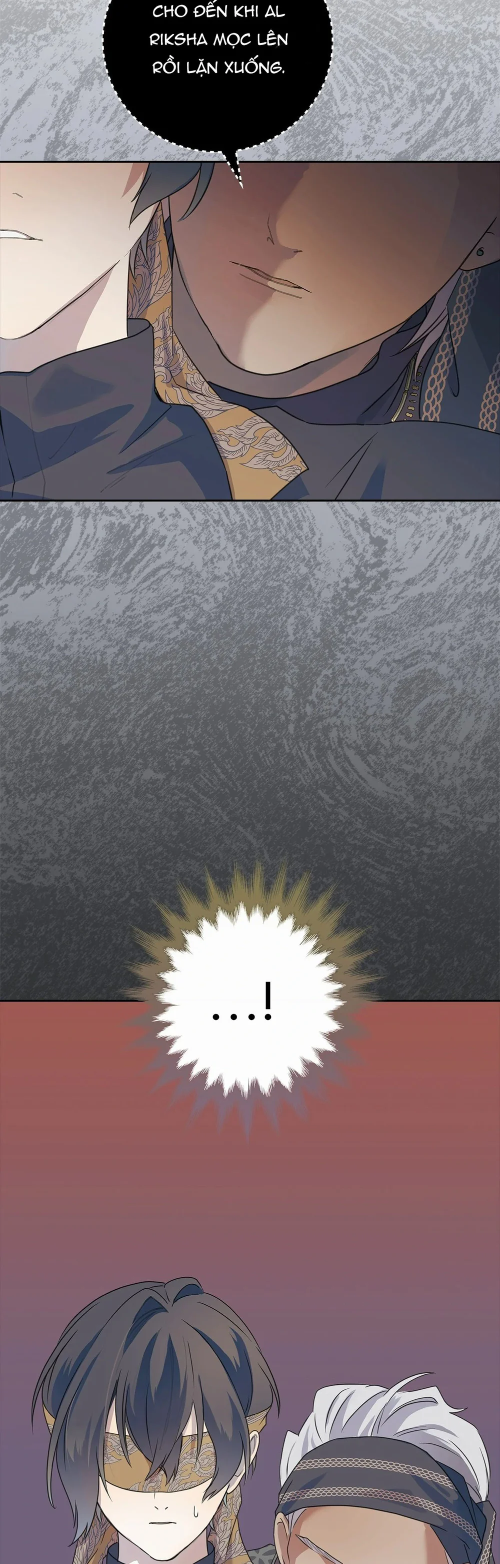 Huyết Nguyệt Chapter 12 Trang 58