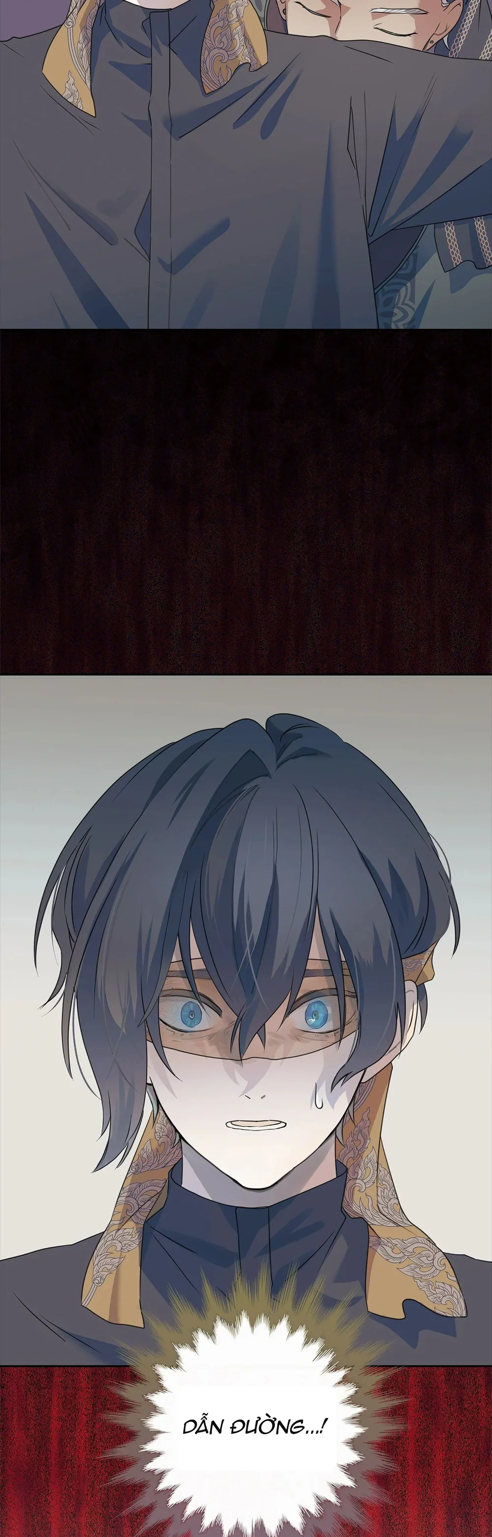 Huyết Nguyệt Chapter 12 Trang 59