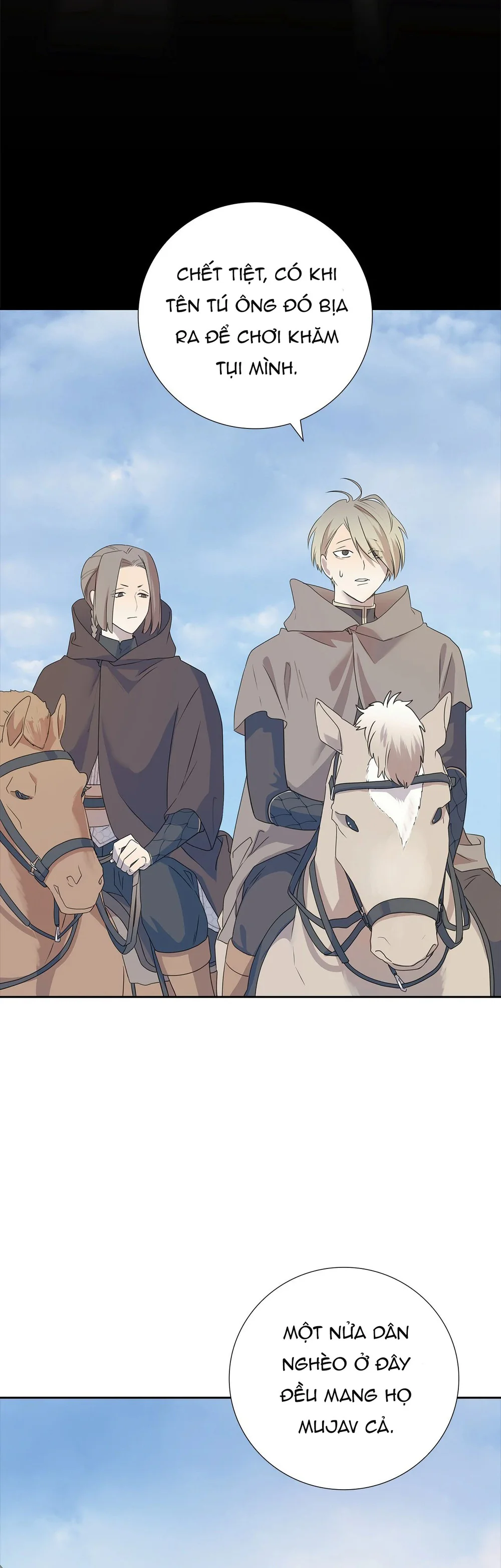 Huyết Nguyệt Chapter 13 Trang 3