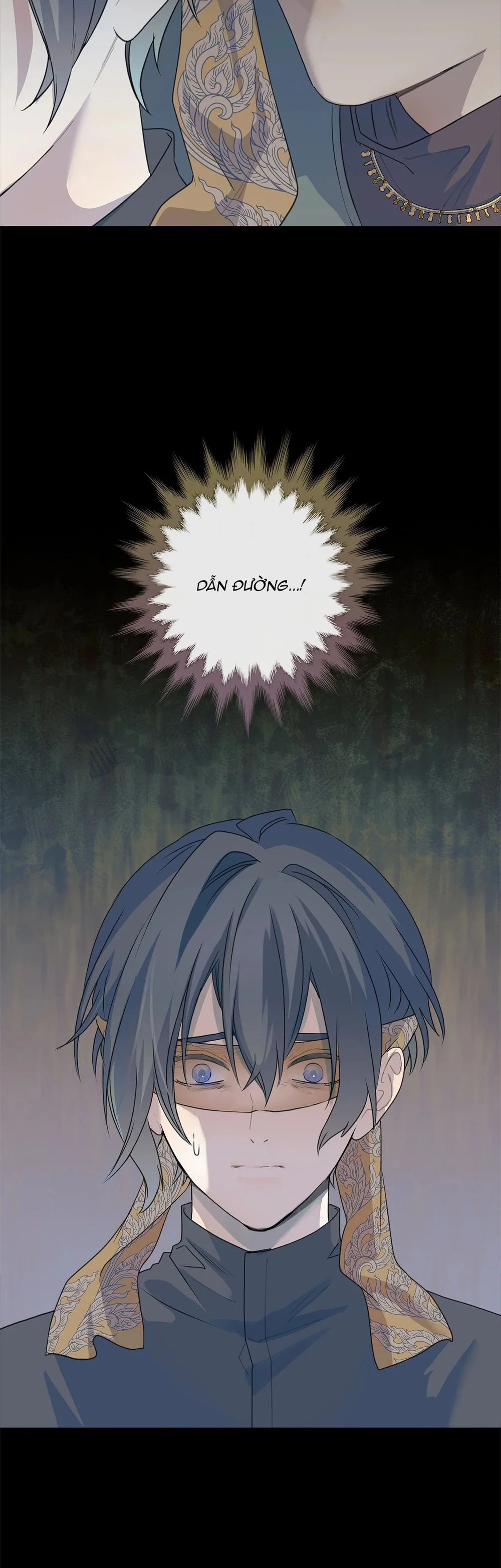 Huyết Nguyệt Chapter 13 Trang 15