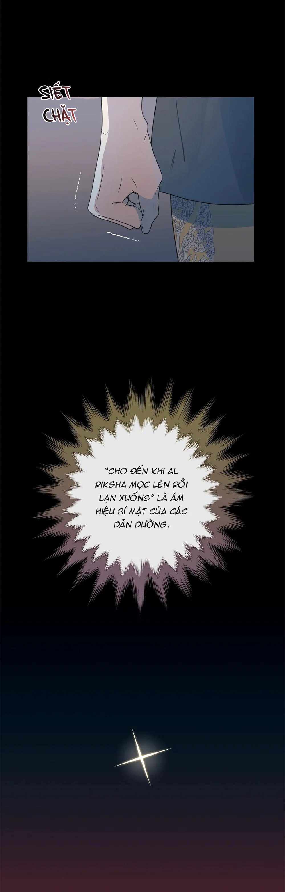 Huyết Nguyệt Chapter 13 Trang 16