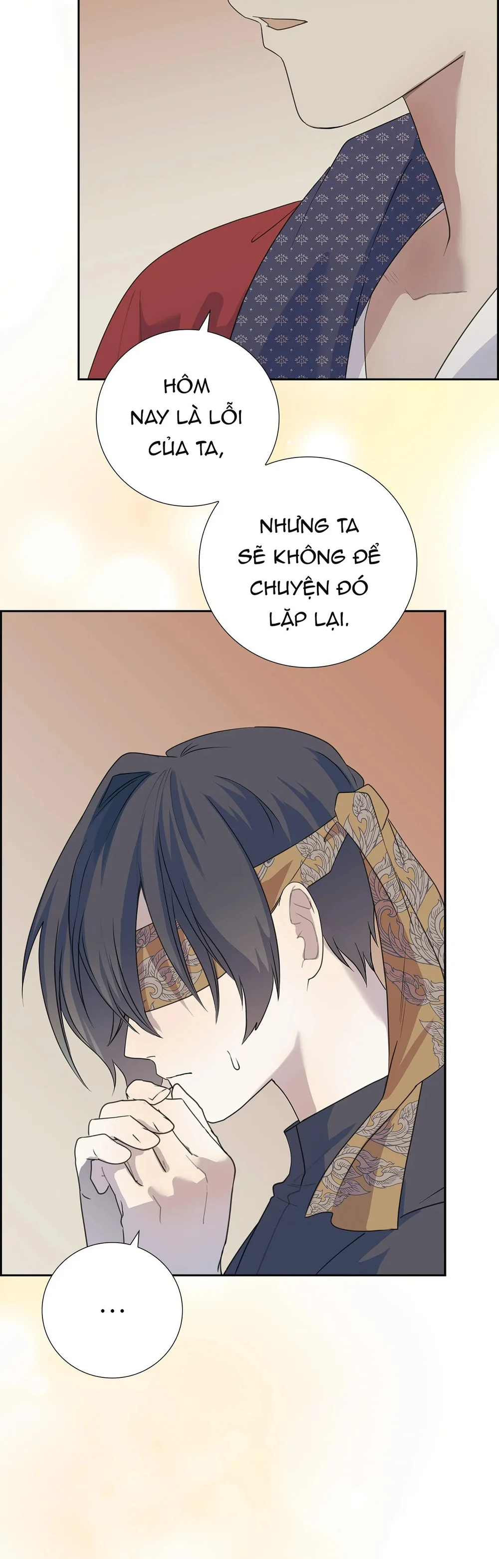 Huyết Nguyệt Chapter 13 Trang 30