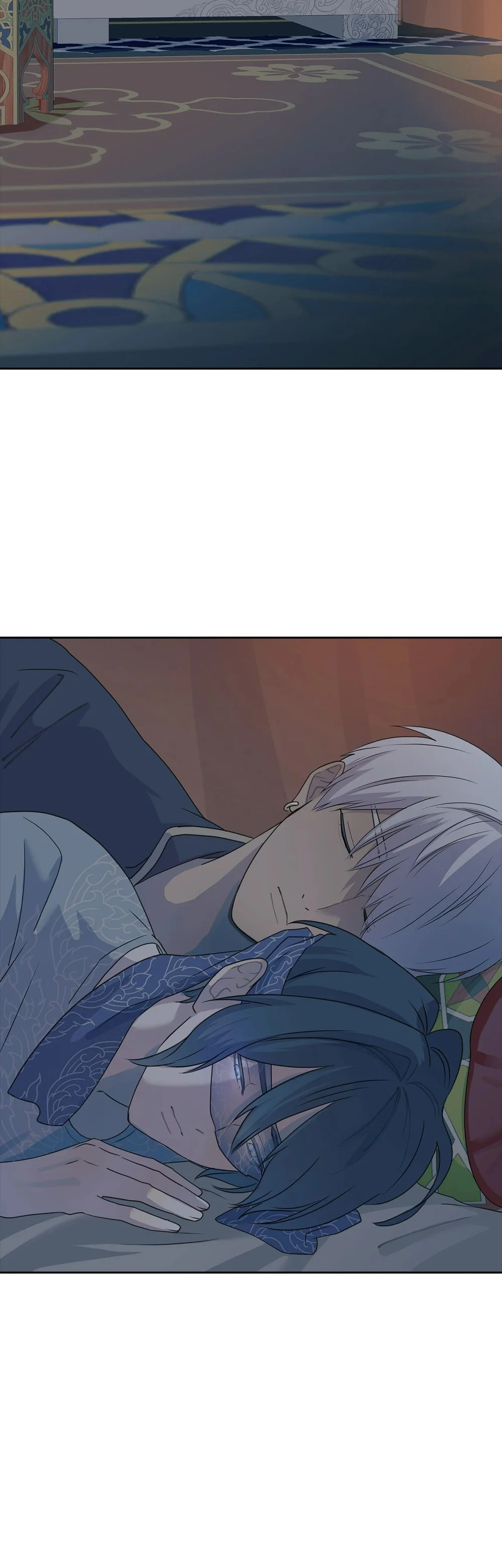 Huyết Nguyệt Chapter 13 Trang 35