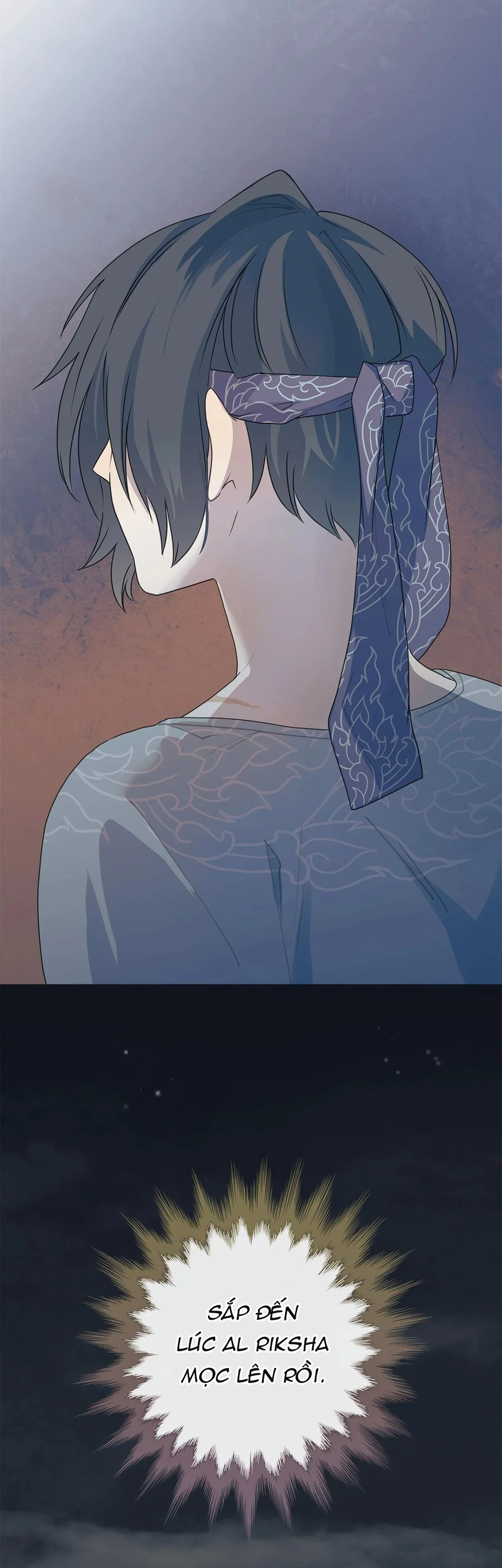 Huyết Nguyệt Chapter 13 Trang 37